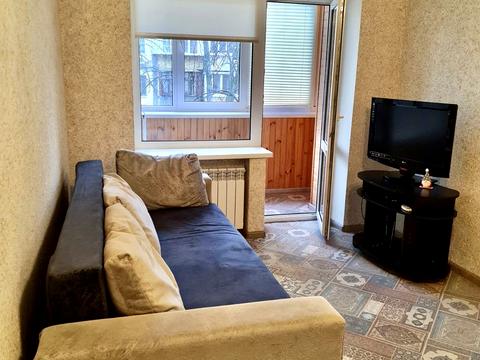 квартира за адресою Салютна вул., 19