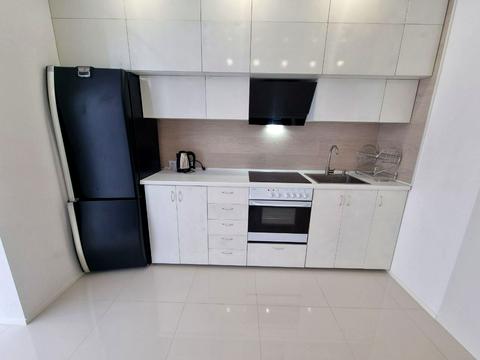 квартира за адресою Любомира Гузара просп. (Космонавта Комарова), 46