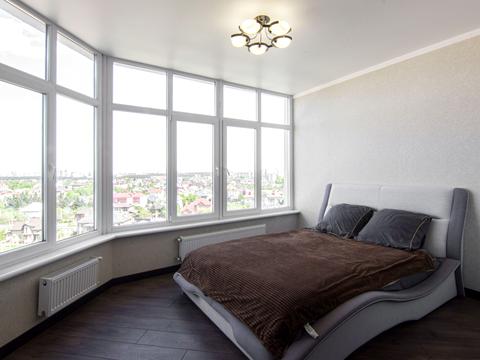 квартира за адресою Львівська вул., 1-А