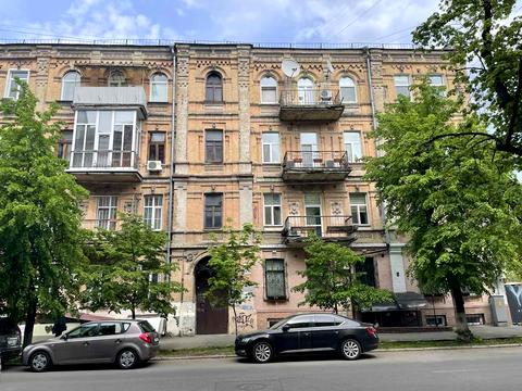 квартира за адресою Ярославська вул., 39/38