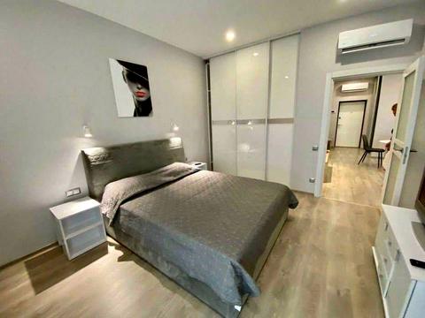 квартира по адресу Симферопольская ул., 2