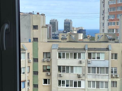 квартира за адресою Педагогічна вул., 17