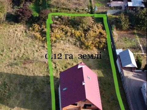 дом по адресу с. Годылов, Яремчука, 4