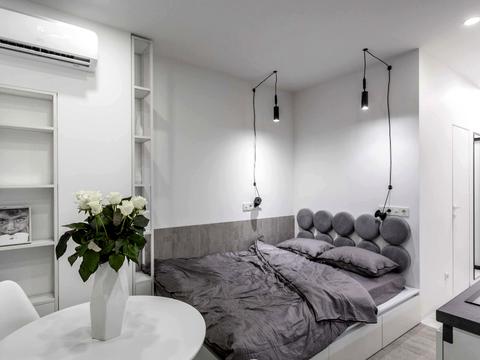 квартира за адресою Регенераторна вул., 4