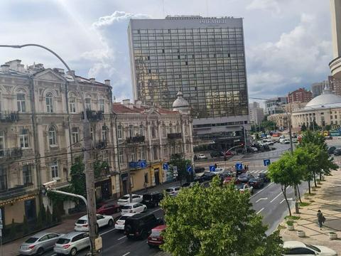 коммерческая по адресу Саксаганского ул., 120