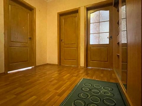 квартира за адресою Симиренка вул., 21-А