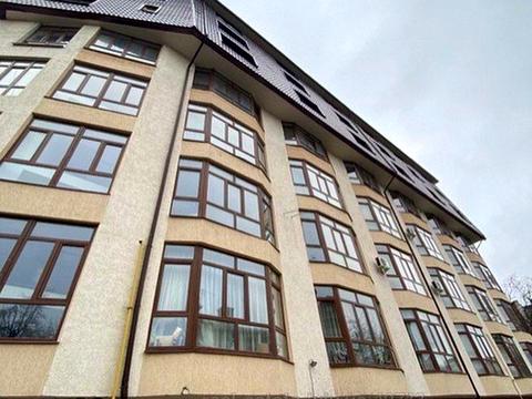 квартира за адресою Гіпсова вул., 16