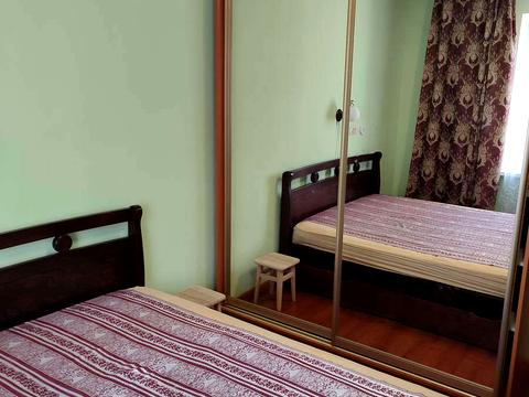 квартира за адресою Срібнокільська вул., 8