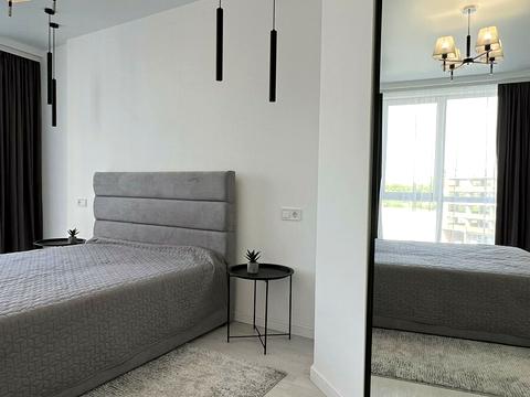 квартира за адресою Трускавецька вул., 2-А