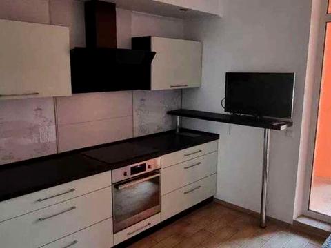 квартира по адресу Регенераторная ул., 4 к9