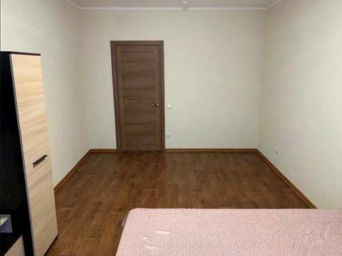 квартира по адресу Ревуцкого ул., 54