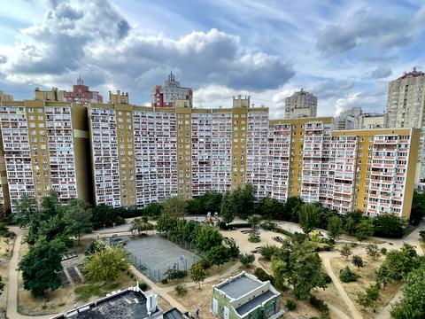 квартира по адресу Анны Ахматовой ул., 39-А