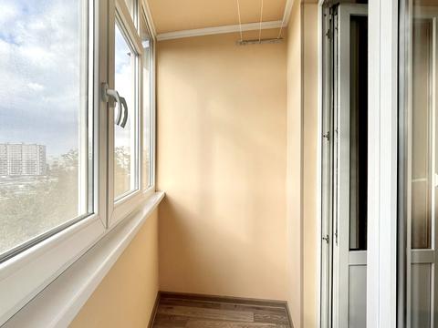 квартира по адресу Академика Павлова ул., 132