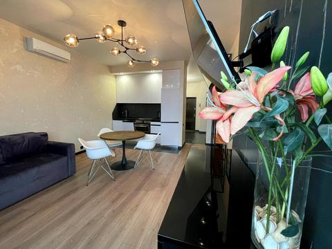 квартира по адресу Трускавецкая ул., 10-Г