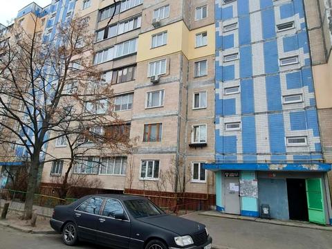 квартира за адресою Червоної Калини просп. (Володимира Маяковського), 21-Б