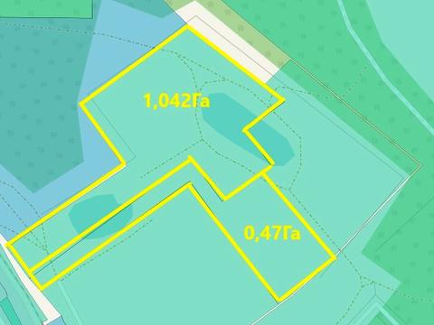 участок по адресу Сулими