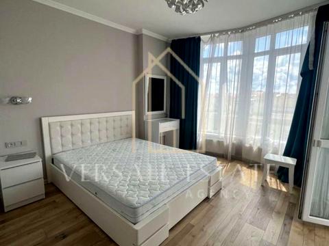 квартира по адресу Зализничная ул., 7