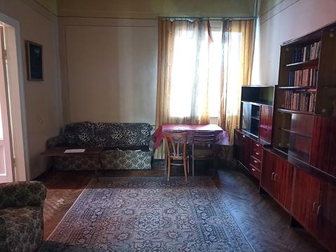 квартира за адресою Дмитра Яворницького просп. (Карла Маркса), 20