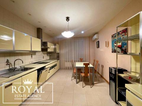 квартира по адресу Андрея Верхогляда ул. (Михайла Драгомирова), 4