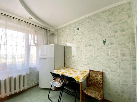 квартира по адресу Мануйловский просп. (Воронцова), 8