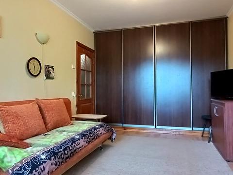 квартира по адресу Водопроводная ул., 62