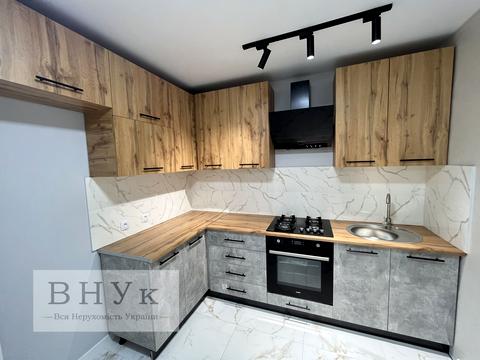 квартира за адресою Злуки просп., 7