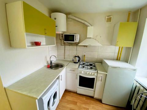 квартира за адресою Шекспіра вул., 11