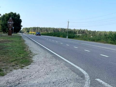 участок по адресу 