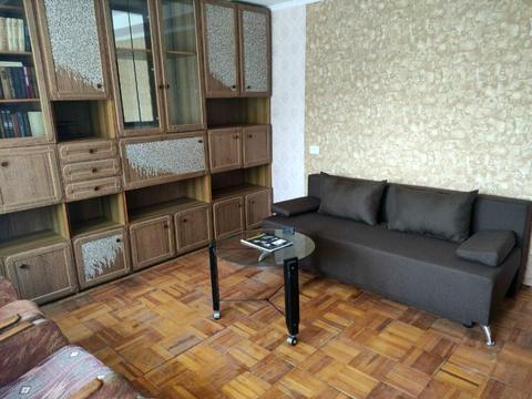 квартира за адресою Чистяківська вул., 12