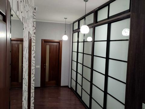 квартира по адресу Ахсарова ул., 13В