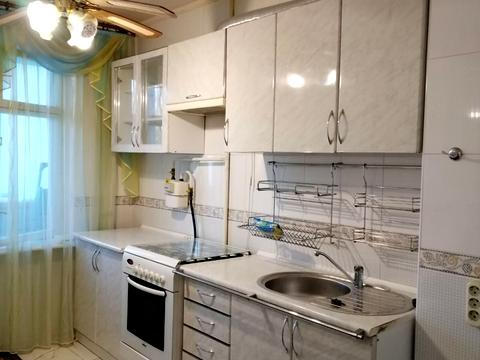 квартира по адресу Академика Заболотного ул., 39