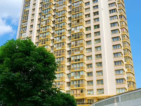 квартира за адресою Голосіївський просп. (40-річчя Жовтня), 58
