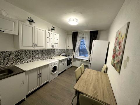 квартира за адресою Драгоманова вул., 22