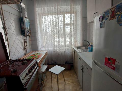 квартира по адресу Адмиральская ул., 3