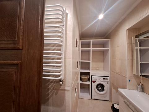 квартира по адресу Степана Бандеры просп., 35-А