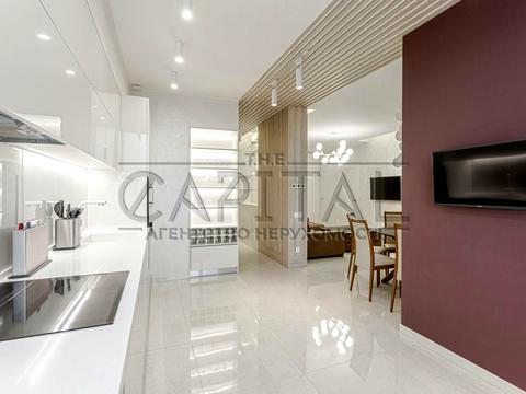 квартира за адресою Євгена Коновальця вул. (Щорса), 34