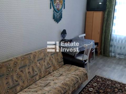 квартира по адресу Академика Проскуры ул., 6