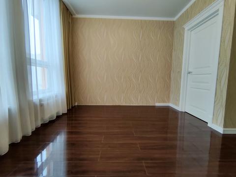 квартира по адресу Берестейский просп. (Победы), 65-А