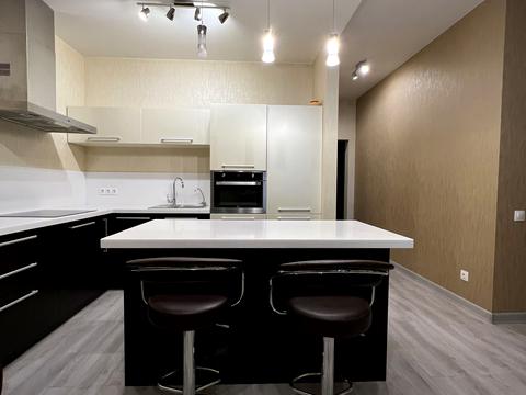 квартира по адресу Евгения Коновальца ул. (Щорса), 36-В