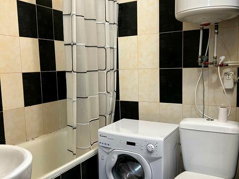 квартира за адресою житловий масив Тополя-3 вул., 23