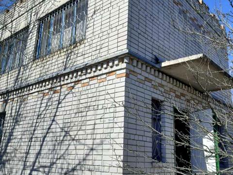 дом по адресу СТ Сура