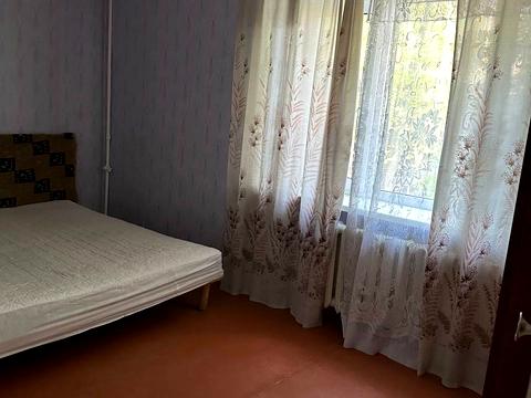 квартира по адресу Национальной Гвардии ул. (Гвардійський), 5