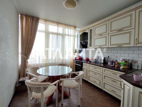 квартира за адресою Басейна вул., 6А