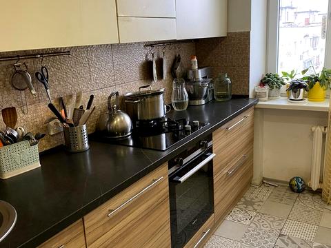 квартира за адресою Калинова вул., 77