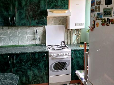 квартира за адресою Шевченка вул., 40