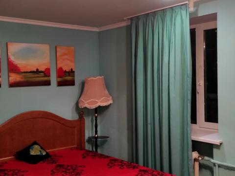 квартира за адресою Дарницька вул., 21