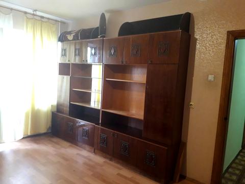 квартира по адресу Милославская ул., 32/51а