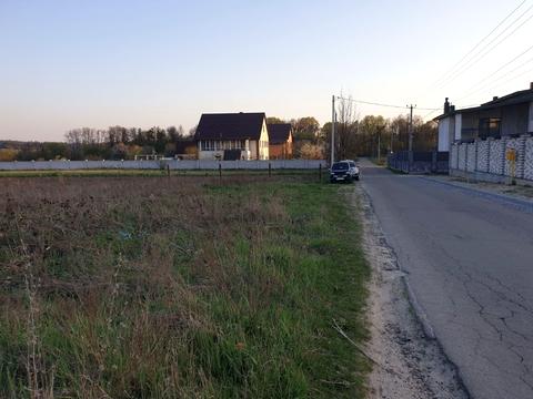 участок по адресу Чепаєва