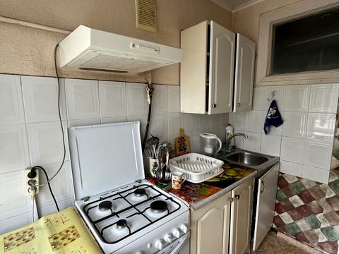 квартира по адресу Дмитрия Багалия ул. (Пожарского), 9б