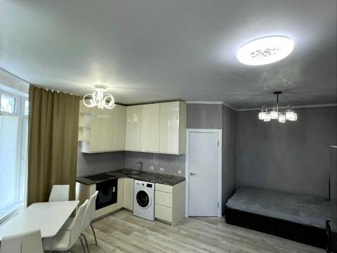 квартира за адресою Паркова вул., 2/2